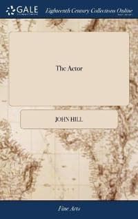 The Actor