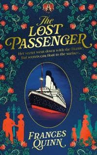 Lost Passenger