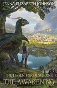 The Legend of Oescienne - The Awakening