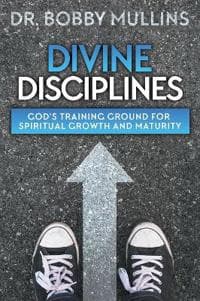 Divine Disciplines