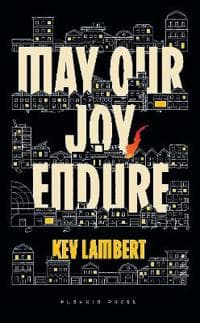 May Our Joy Endure