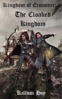The Cloaked Kingdom