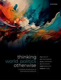 Thinking World Politics Otherwise