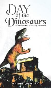 Day of the Dinosaurs