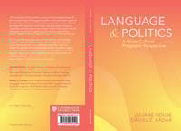 Language and Politics