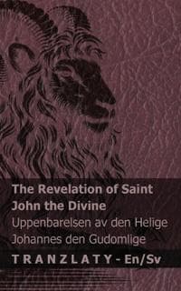 The Revelation of Saint John the Divine / Uppenbarelsen av den Helige Johannes den Gudomlige