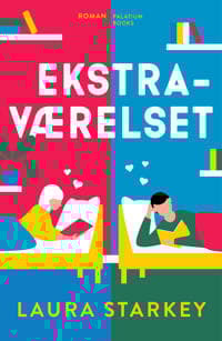Ekstraværelset