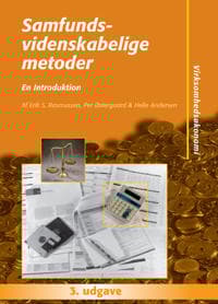 Samfundsvidenskabelige metoder