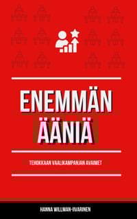 Enemmän ääniä