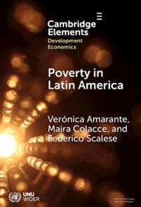 Poverty in Latin America