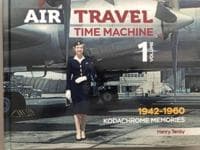 Air Travel: Time Machine