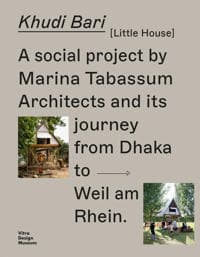 Khudi Bari  and its journey from Dhaka to Weil am Rhein