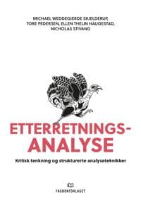 Etterretningsanalyse