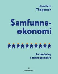 Samfunnsøkonomi