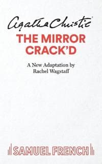 Agatha Christie's The Mirror Crack'd