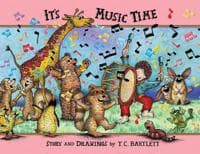 It's Music Time