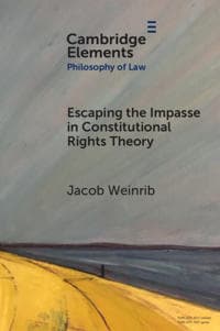The Impasse of Constitutional Rights