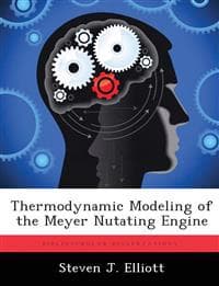 Thermodynamic Modeling of the Meyer Nutating Engine