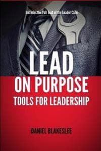 Lead on Purpose