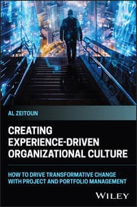 Creating Experience-Driven Organizational Culture