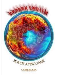 Dragon Emblem Rpg Core Book