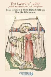 The Sword of Judith
