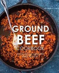 Ground Beef Cookbook
