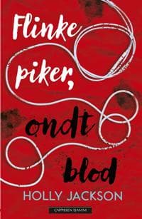 Flinke piker, ondt blod