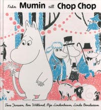 Från Mumin till Chop Chop