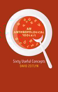 An Anthropological Toolkit