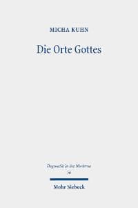 Die Orte Gottes