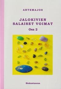Jalokivien salaiset voimat