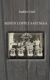 Siihen loppui satumaa