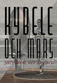 Kybele och Mars