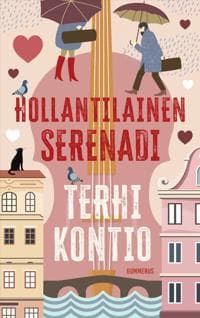 Hollantilainen serenadi