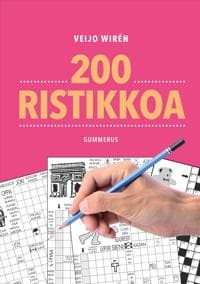 200 ristikkoa