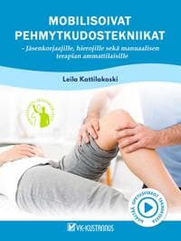 Mobilisoivat pehmytkudostekniikat