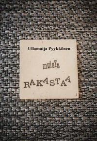 Muista rakastaa