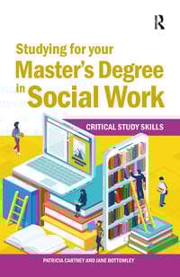 Studying for your Master's Degree in Social Work