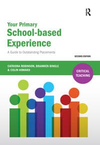 Your Primary School-based Experience