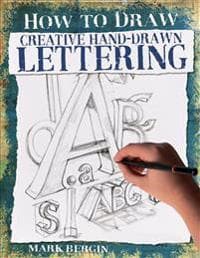 Creative Hand-Drawn Lettering