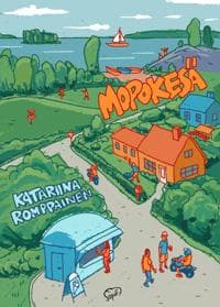 Mopokesä