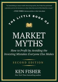 The Little Book of Market Myths