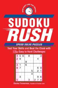 Sudoku Rush