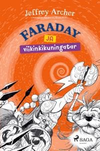 Faraday ja viikinkikuningatar