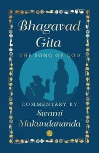 Bhagavad Gita