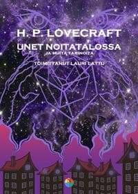 Unet noitatalossa