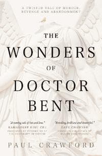 The Wonders of Doctor Bent