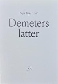 Demeters latter