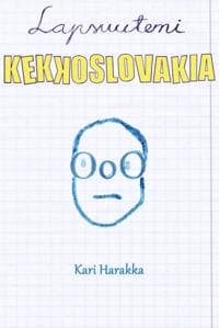 Lapsuuteni Kekkoslovakia